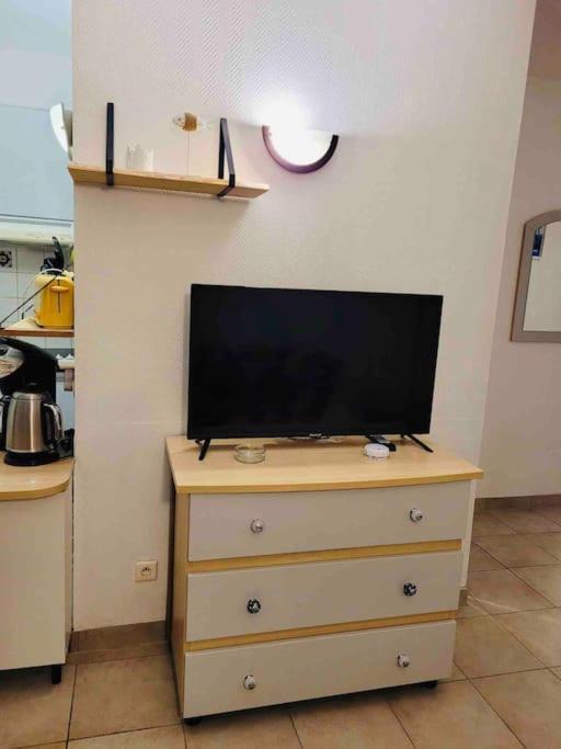 Le Coin Du Curiste - Port De Plaisance Apartment Rochefort (Charente-Maritime)