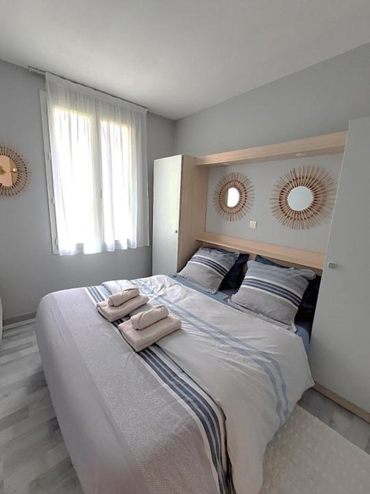 Le Coin Du Curiste - Port De Plaisance Apartment